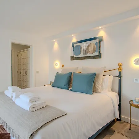 Katya By Villalize Villa Teguise (Lanzarote)