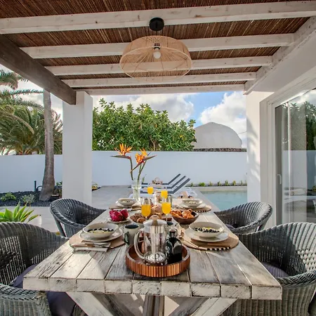 Katya By Villalize Villa Teguise (Lanzarote)